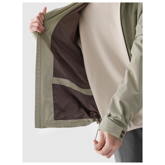 4F Ανδρικό μπουφάν Technical Jacket